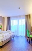 Туры в отель Sonnenhotel Weingut Rommert