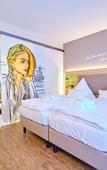 Туры в отель Sonnenhotel Weingut Rommert