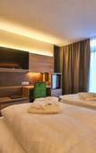 Туры в отель Sonnenhotel Weingut Rommert