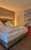 Туры в отель Sonnenhotel Weingut Rommert