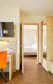 Туры в отель Sonnenhotel Weingut Rommert