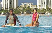 Туры в отель Hyatt Regency Waikiki
