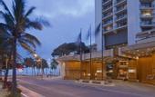 Туры в отель Hyatt Regency Waikiki