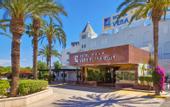 Туры в отель Playavera Hotel - Naturist Friendly