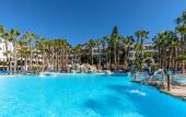 Туры в отель Playavera Hotel - Naturist Friendly