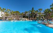 Туры в отель Playavera Hotel - Naturist Friendly