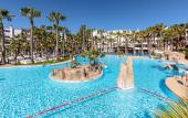 Туры в отель Playavera Hotel - Naturist Friendly