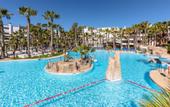 Туры в отель Playavera Hotel - Naturist Friendly