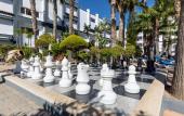 Туры в отель Playavera Hotel - Naturist Friendly