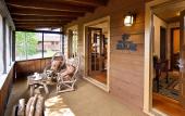 Туры в отель Grand Lake Lodge