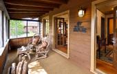 Туры в отель Grand Lake Lodge