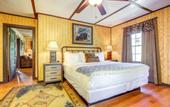 Туры в отель Grand Lake Lodge
