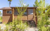 Туры в отель Grand Lake Lodge