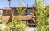Туры в отель Grand Lake Lodge