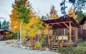 Туры в отель Grand Lake Lodge