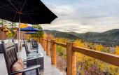 Туры в отель Grand Lake Lodge