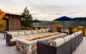 Туры в отель Grand Lake Lodge