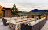 Туры в отель Grand Lake Lodge