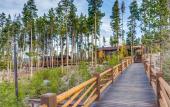 Туры в отель Grand Lake Lodge