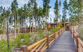 Туры в отель Grand Lake Lodge