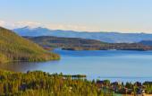 Туры в отель Grand Lake Lodge