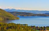 Туры в отель Grand Lake Lodge