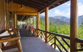 Туры в отель Grand Lake Lodge