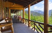 Туры в отель Grand Lake Lodge
