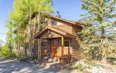 Туры в отель Grand Lake Lodge