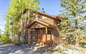 Туры в отель Grand Lake Lodge