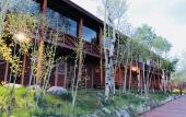 Туры в отель Grand Lake Lodge