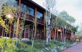 Туры в отель Grand Lake Lodge