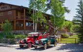 Туры в отель Grand Lake Lodge