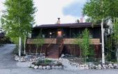 Туры в отель Grand Lake Lodge