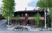 Туры в отель Grand Lake Lodge