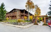 Туры в отель Grand Lake Lodge