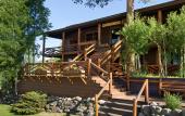 Туры в отель Grand Lake Lodge