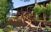 Туры в отель Grand Lake Lodge