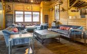 Туры в отель Grand Lake Lodge