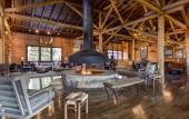 Туры в отель Grand Lake Lodge