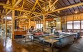 Туры в отель Grand Lake Lodge