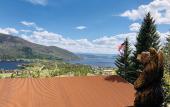 Туры в отель Grand Lake Lodge