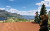 Туры в отель Grand Lake Lodge