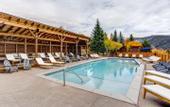 Туры в отель Grand Lake Lodge