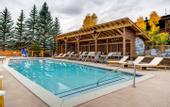 Туры в отель Grand Lake Lodge
