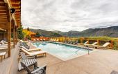 Туры в отель Grand Lake Lodge