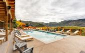 Туры в отель Grand Lake Lodge