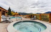 Туры в отель Grand Lake Lodge