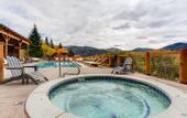 Туры в отель Grand Lake Lodge