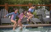 Туры в отель Grand Lake Lodge
